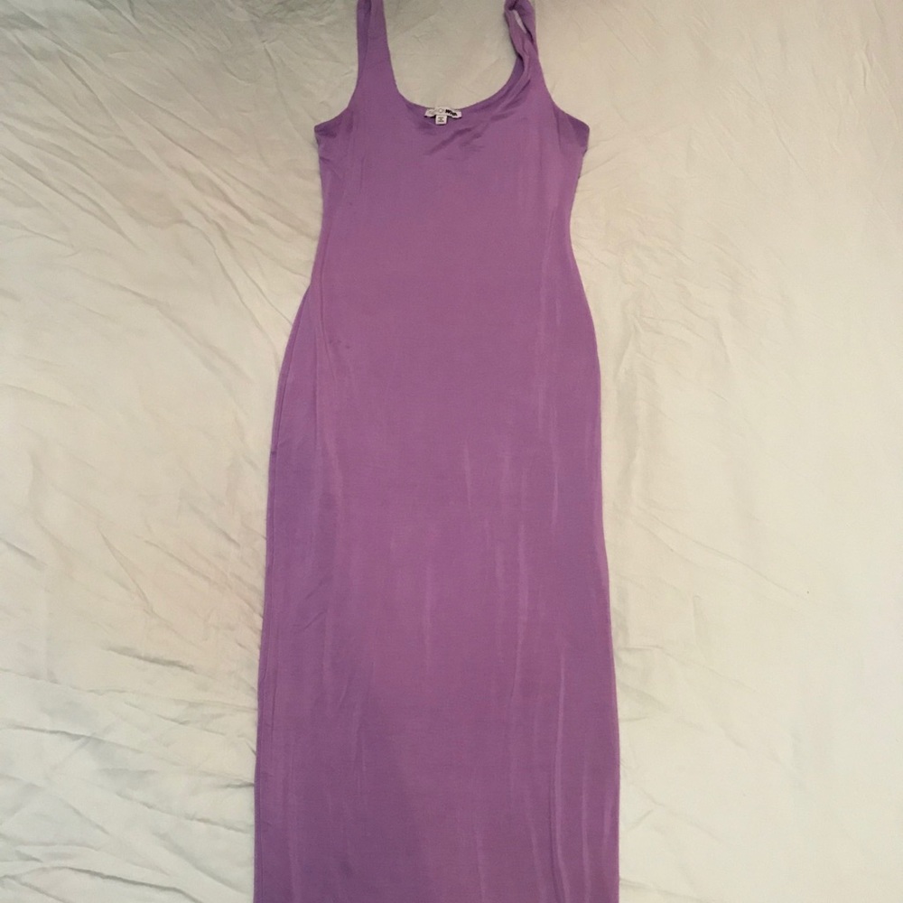 Midi dress